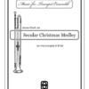 Secular Christmas Medley