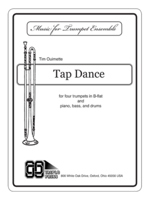 Tap Dance