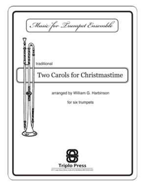 Two Carols for Christmastime