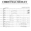 Secular Christmas Medley - Image 2