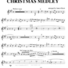 Secular Christmas Medley - Image 4
