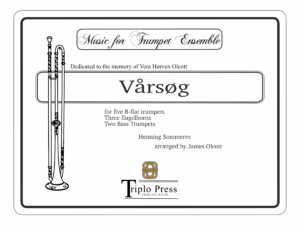 Vårsøg