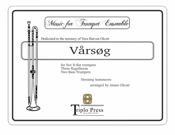 Vårsøg